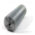 Hot Selling Galvanized Welded Wire Mesh Panel
